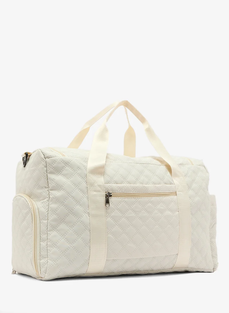 جينجر حقيبة رياضية متعددة الاستخدامات للسفر